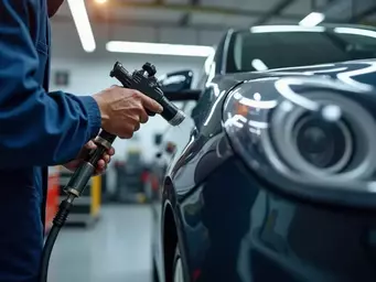Insurance Guide for Car Repairs