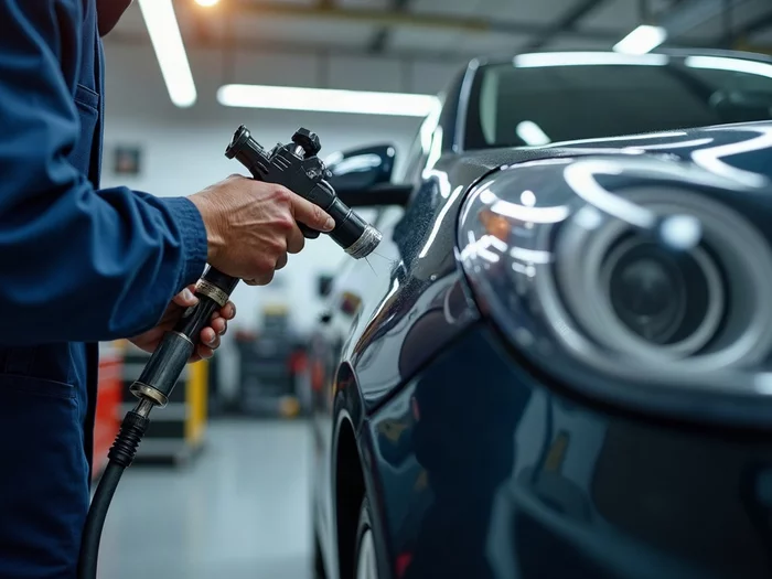Insurance Guide for Car Repairs