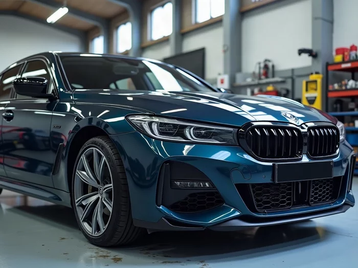 Customer Reviews: Autoline Car Body Insights